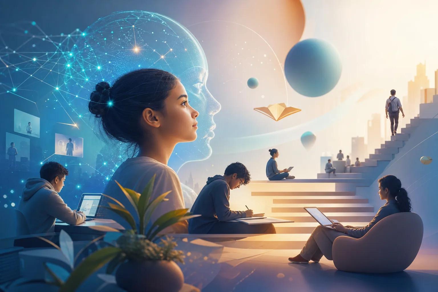 Explore Trends in AI Video for Education in 2026