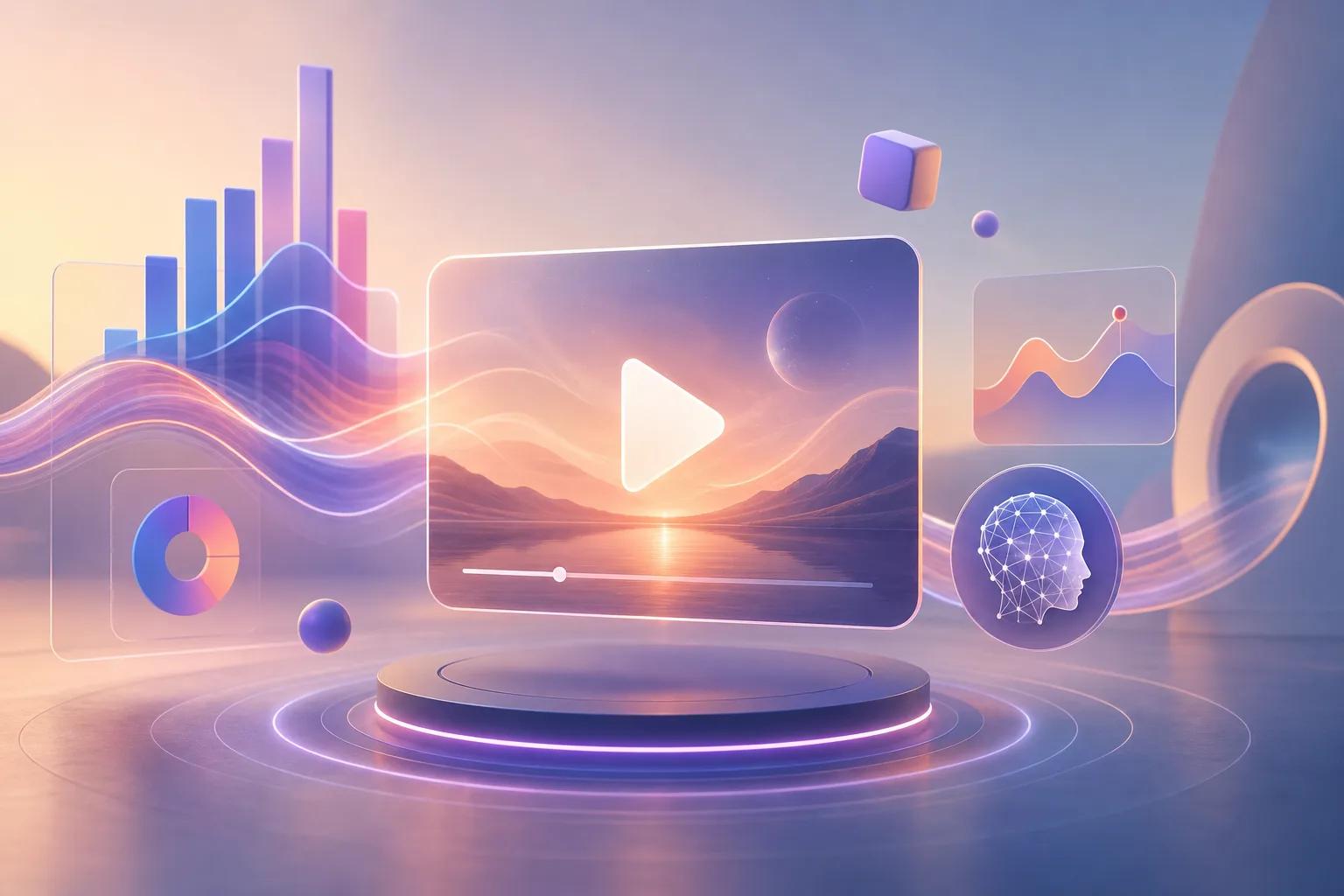 Key Trends in AI Video Marketing for 2026