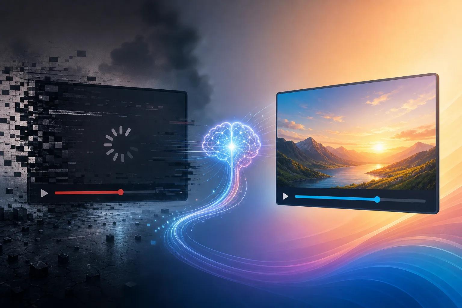 Troubleshooting AI Video Playback Issues 2026
