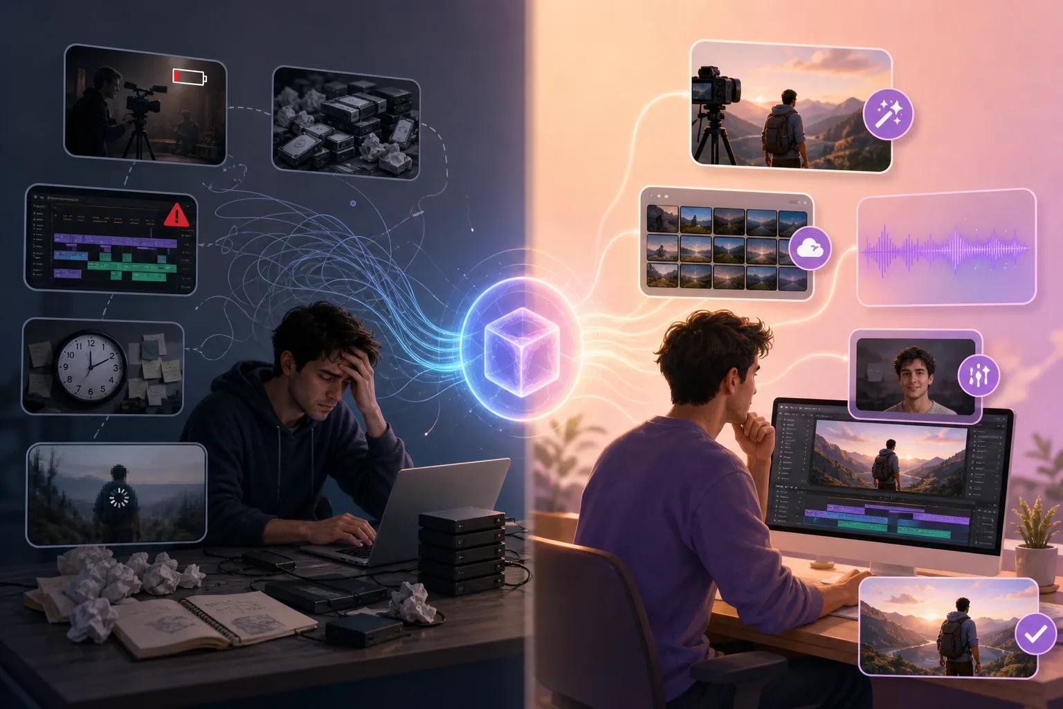 Resolving Common AI Video Creation Issues Guide