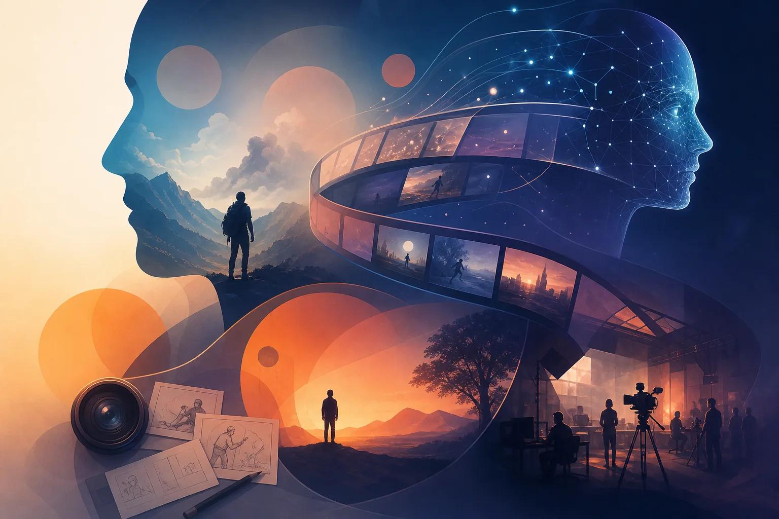 Use AI for Engaging Storytelling in Videos in 2026