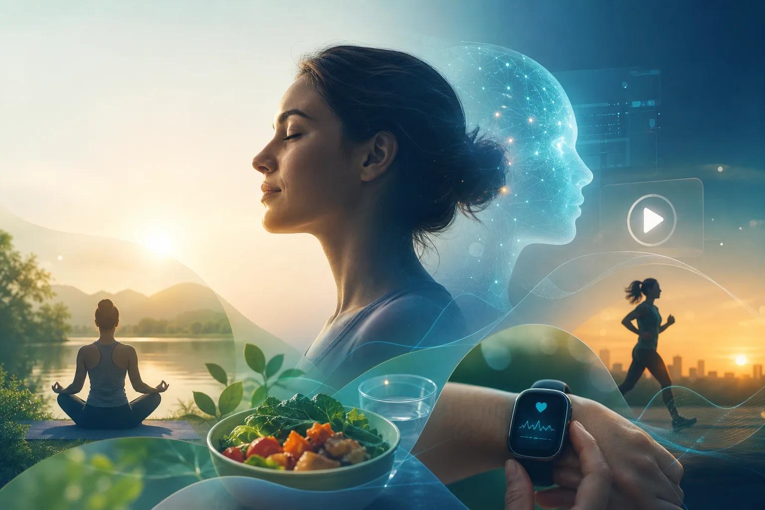 Create Health and Wellness Videos with AI Tools in 2026