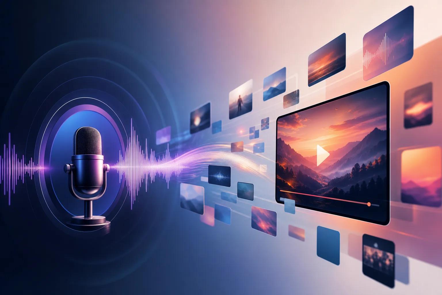 Using AI to Create Engaging Podcast Video Clips