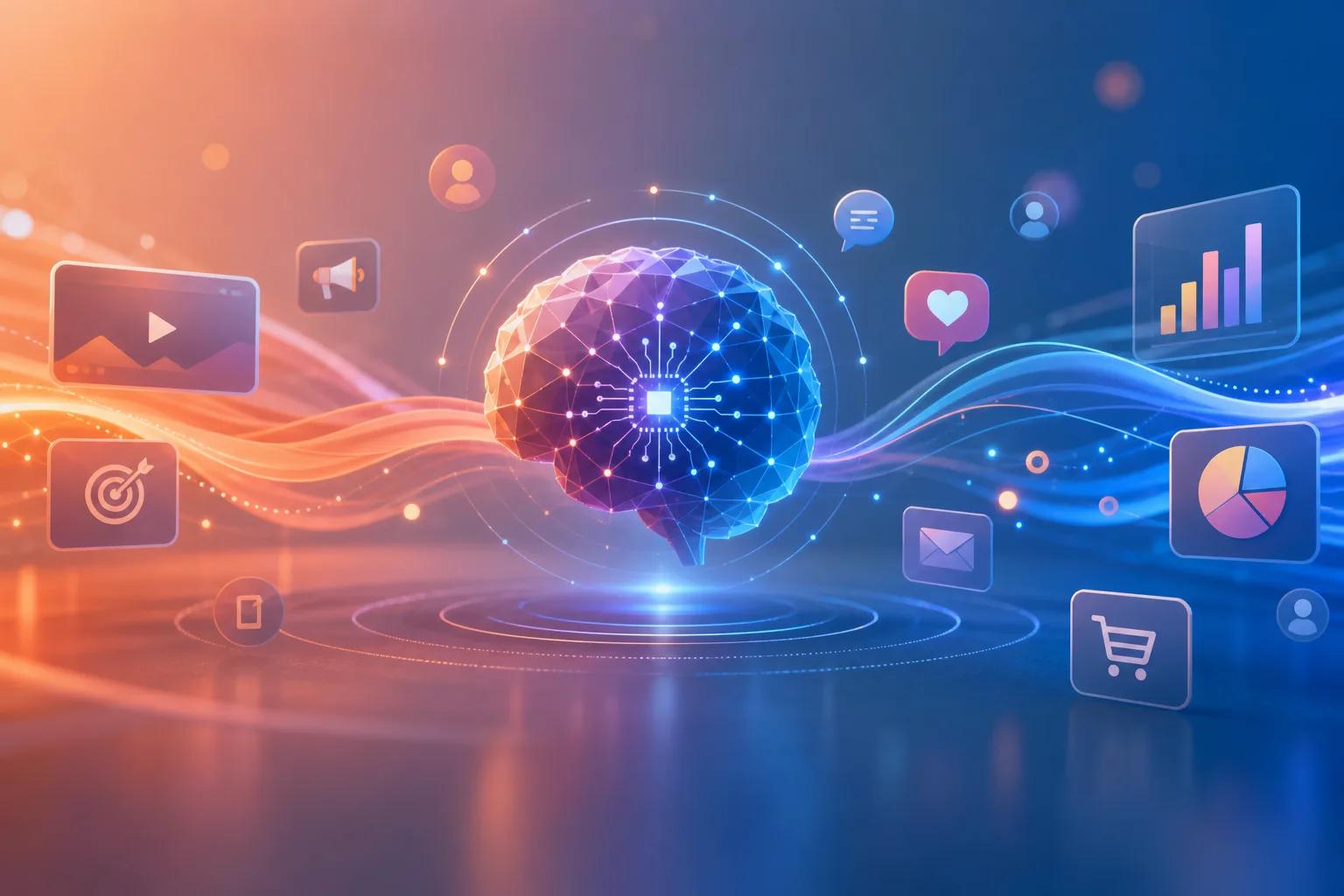 Utilize AI Video for Effective Digital Marketing Strategies