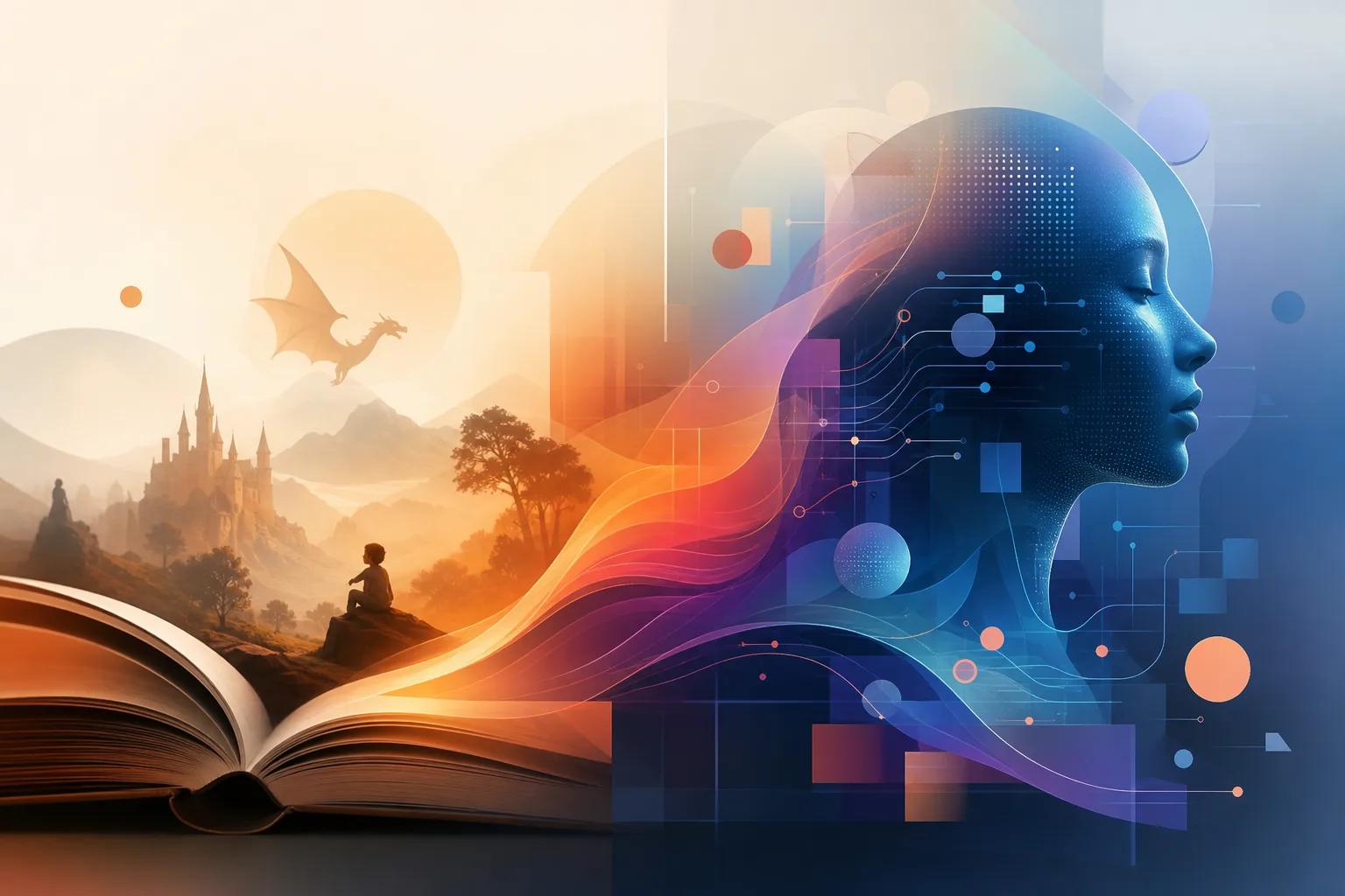 Harness AI for Compelling Video Storytelling
