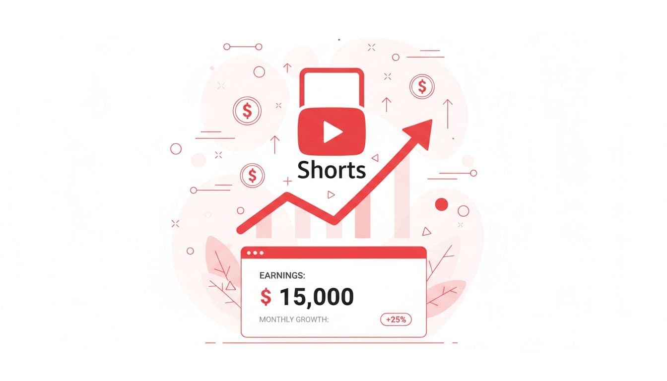 YouTube Shorts Monetization: Updated Requirements for 2026