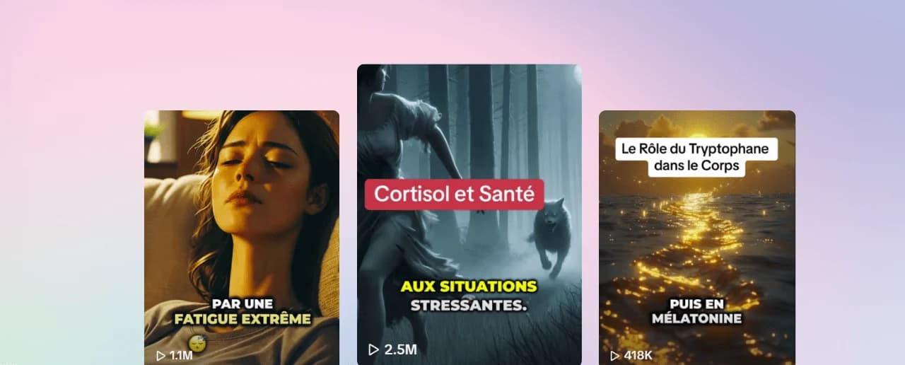 Text to Video