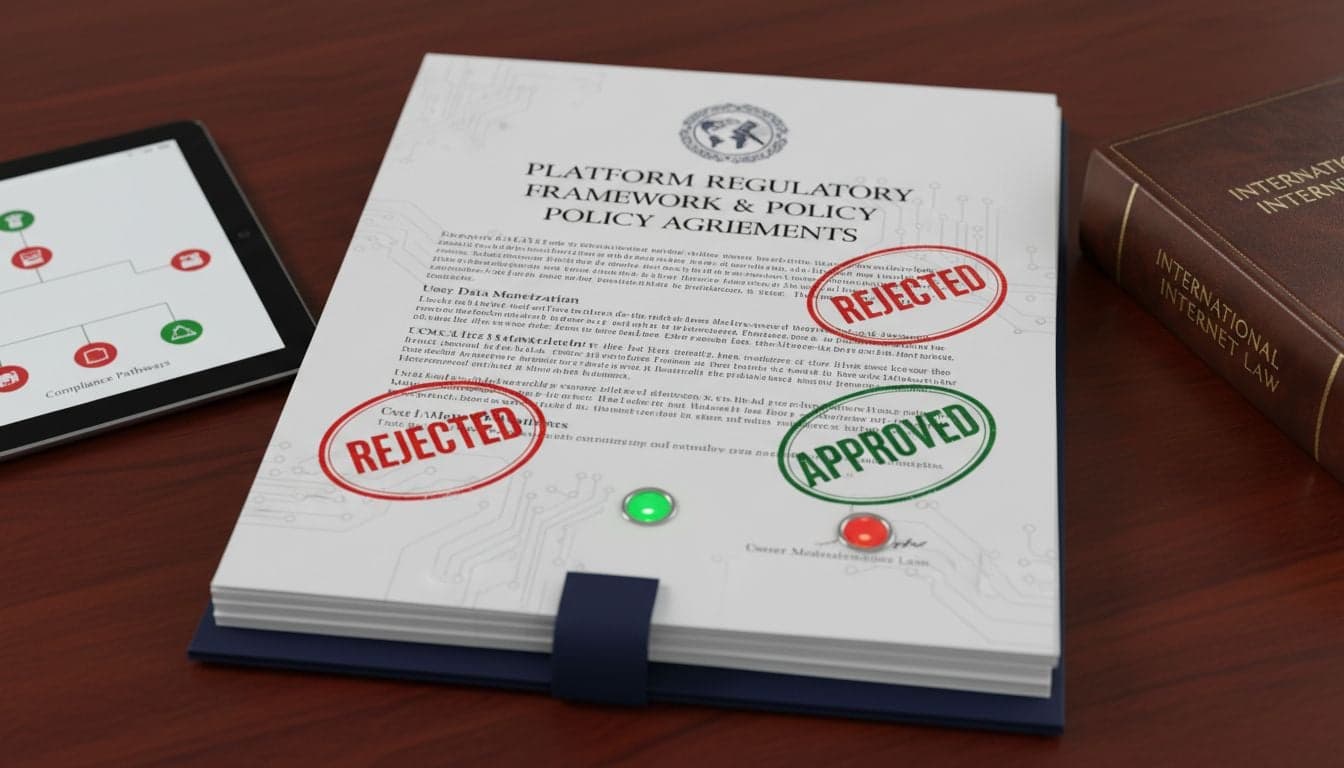 AI Video Monetization Policies: Platform Rules 2026