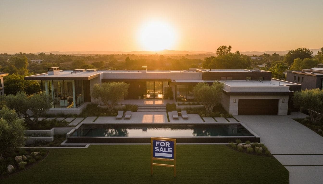 AI Video Marketing for Real Estate Agents