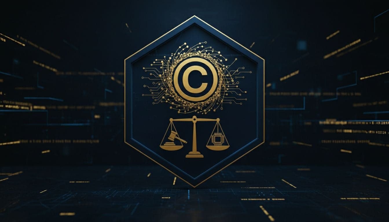 AI Video Copyright: What Creators Must Know in 2026