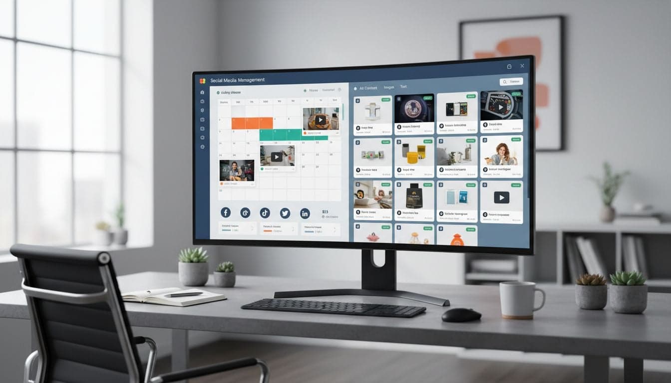 AI Video as a Social Media Manager's Secret Weapon
