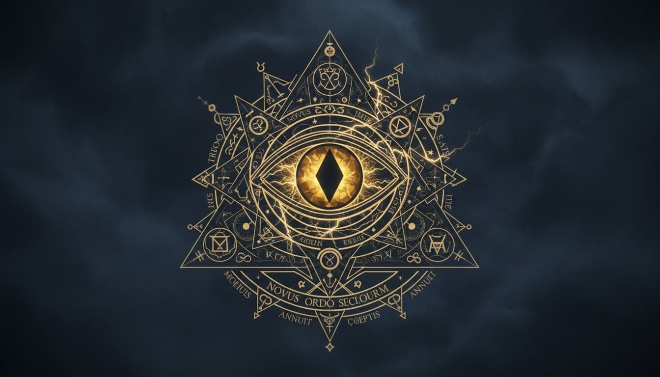 Conspiracy Theory Faceless YouTube: Ethical Approach