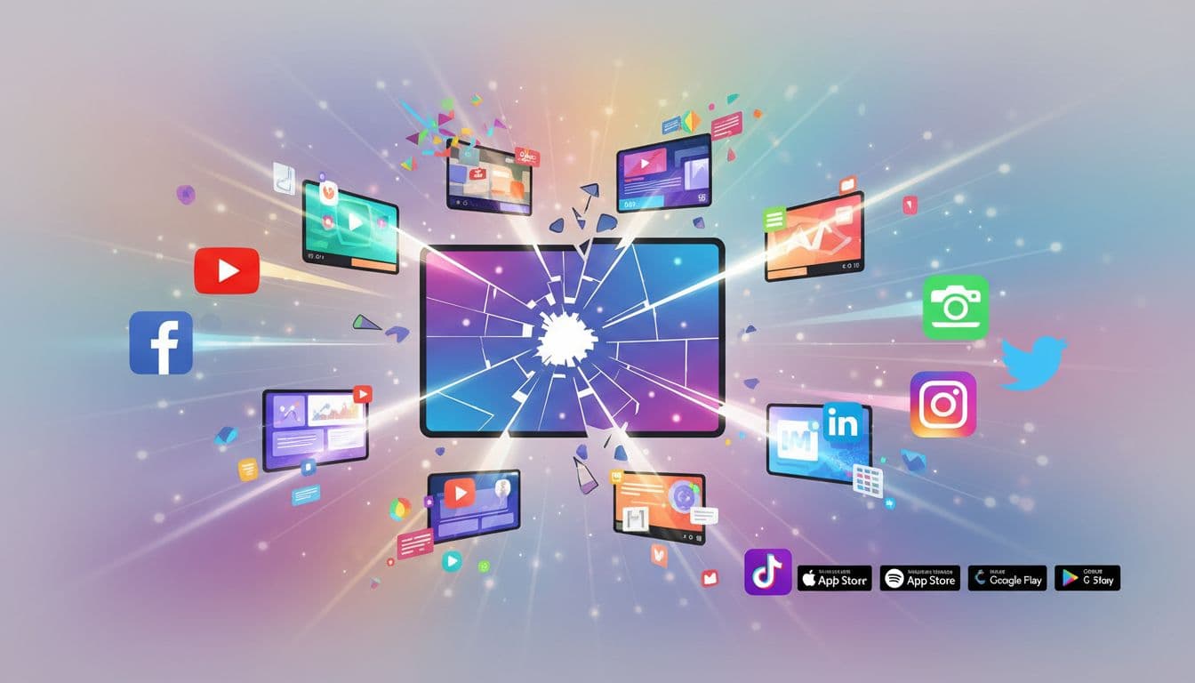 Turn One Video into 10 Social Media Posts