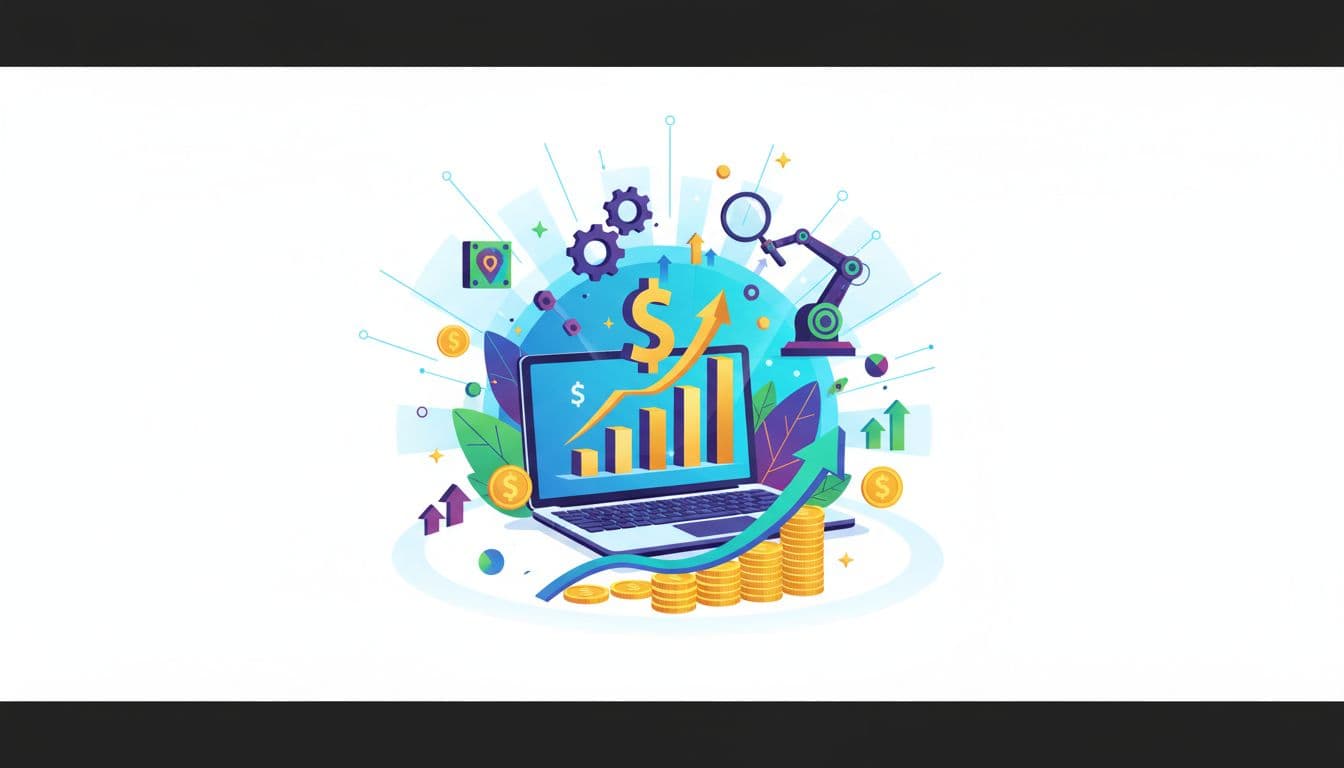 Benefits overview of using Vexub for content creators to promote AI tools