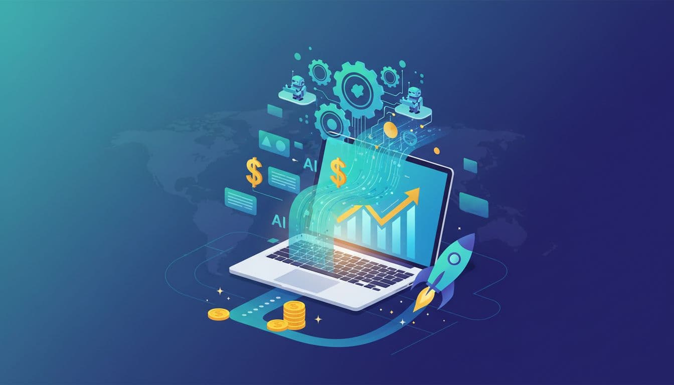 Visual representation showing why promoting Vexub's tools is effective