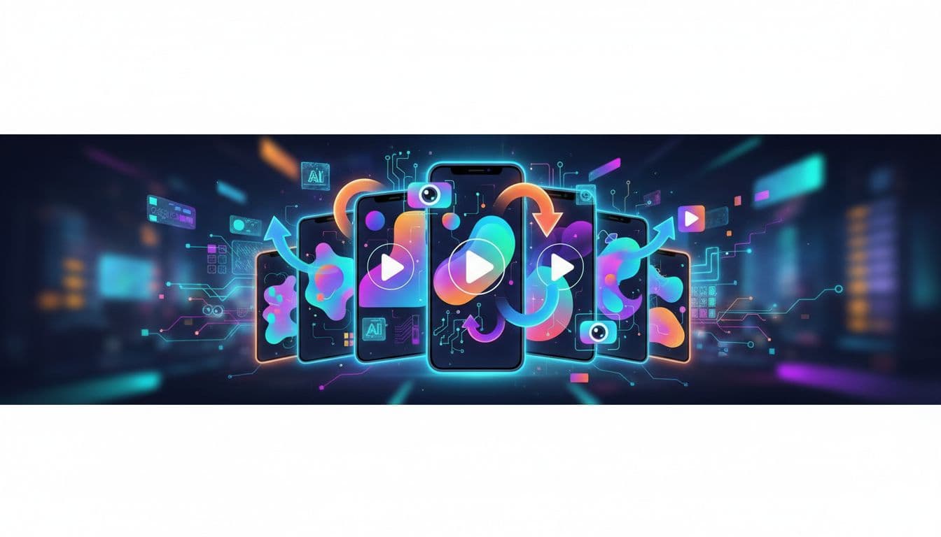 Key strategies for creating optimized content for TikTok.