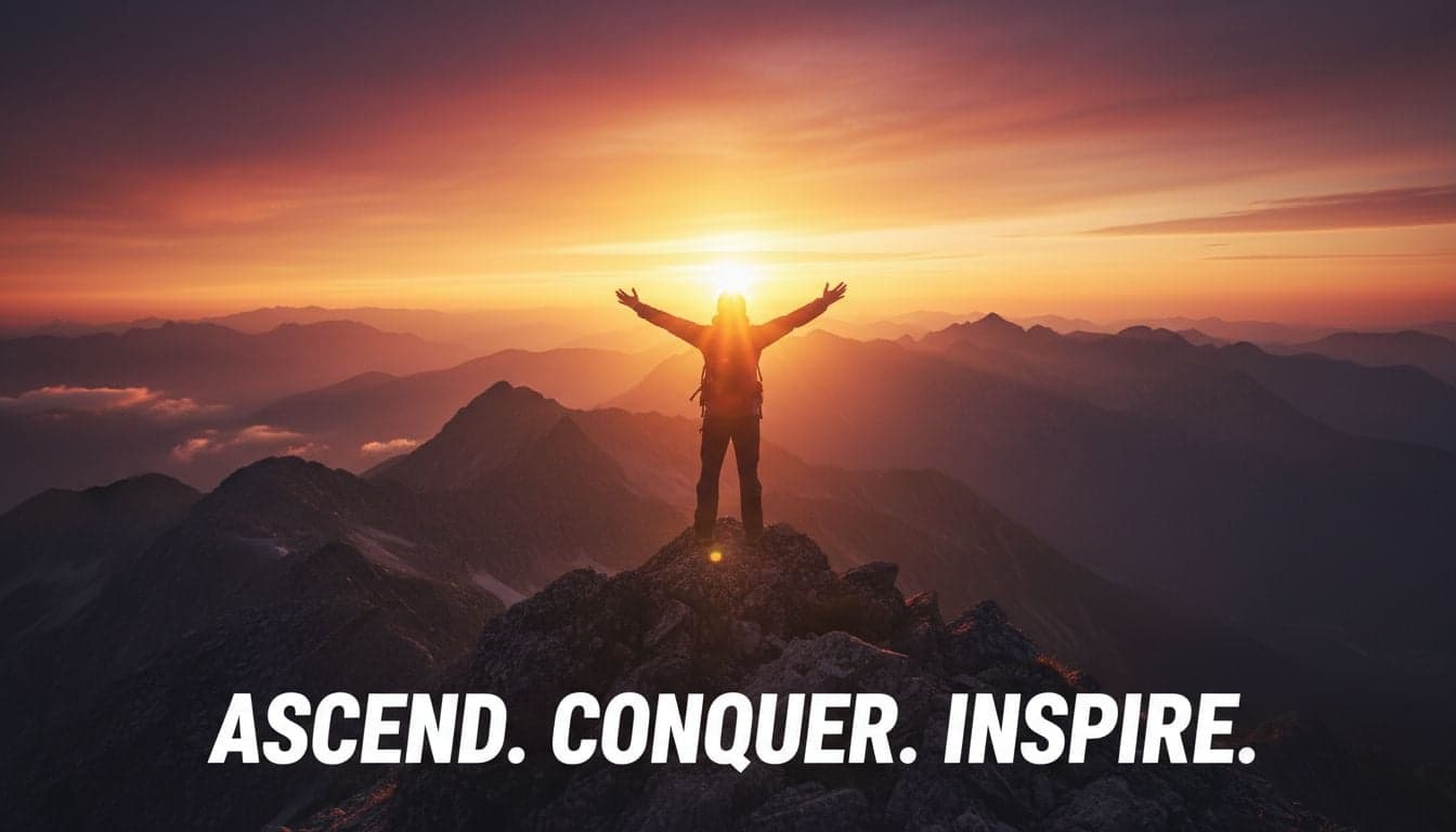 Self-Improvement YouTube Channel with AI Videos