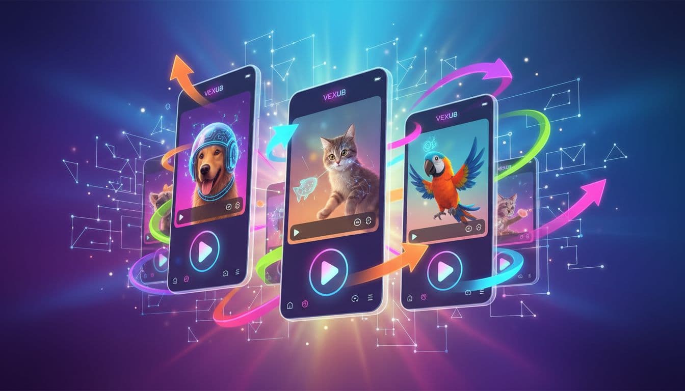 Methods for generating compelling story ideas for animal content