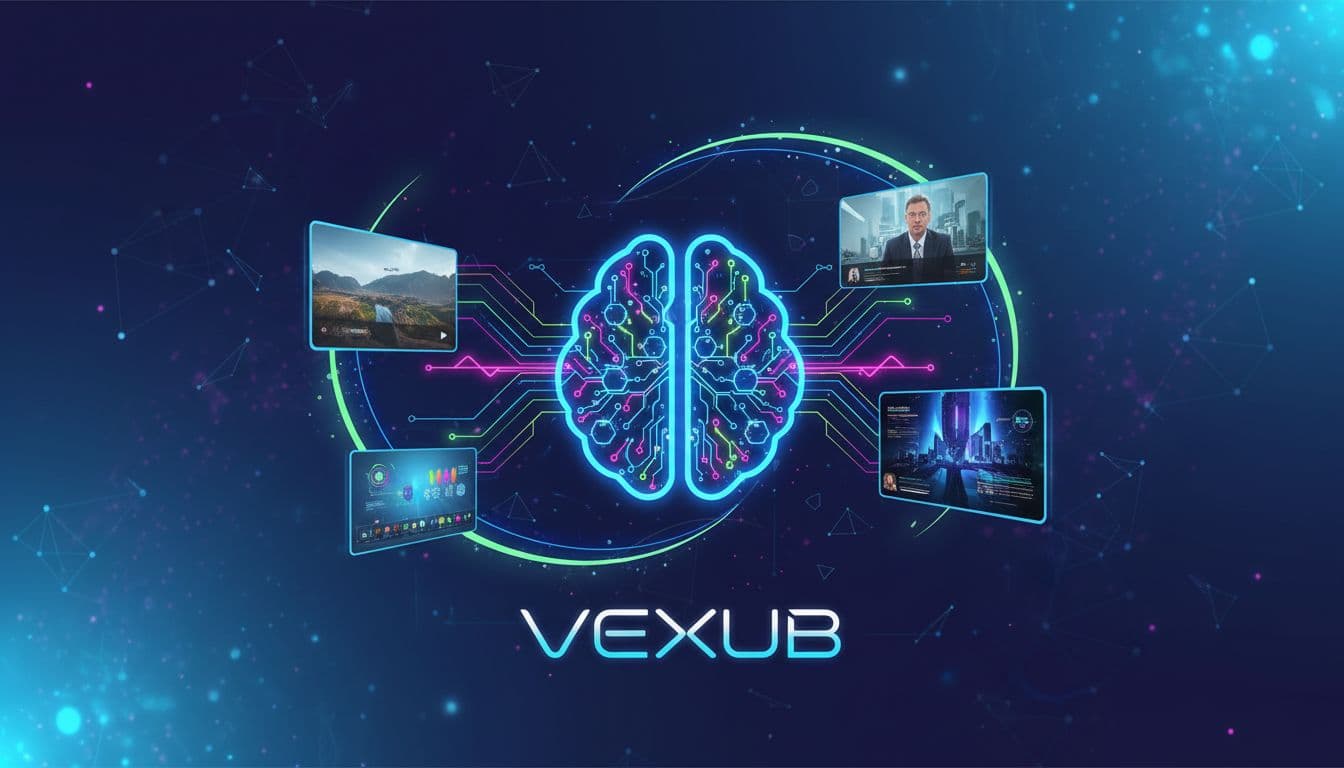 Innovations shaping the future of faceless content production