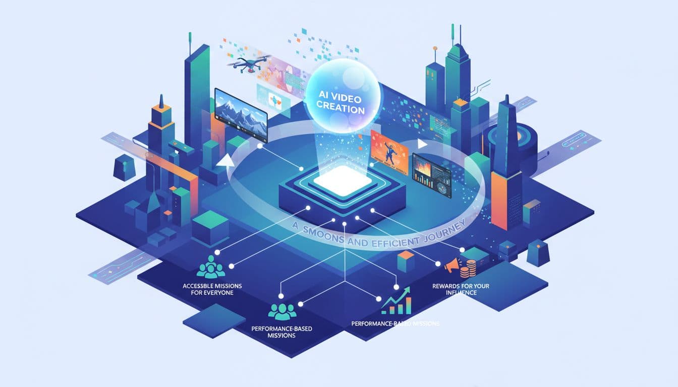 High-quality video creation using Vexub and Google VEO3