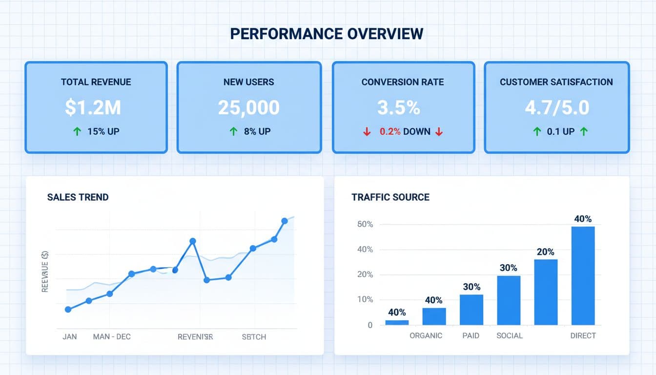 Video Analytics: 10 Metrics Every Creator Must Track