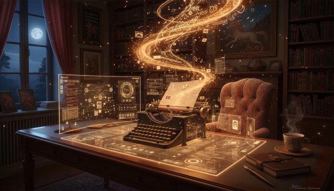 How to Write Viral Video Scripts with AI Assistance