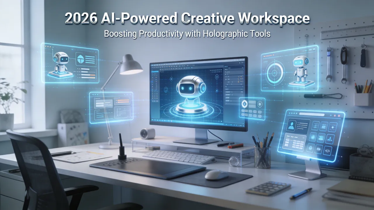 Best AI Tools for Content Creators in 2026 | Top Picks