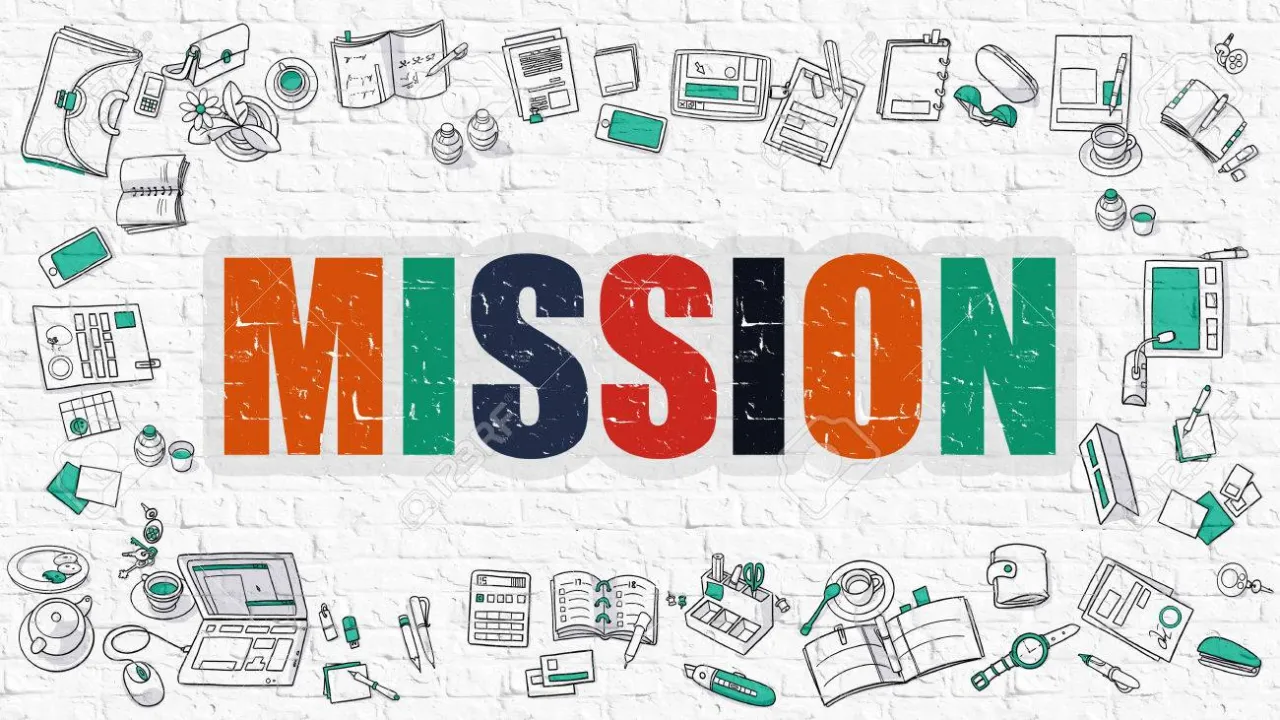 New Mission Assigned Discover the New Missions Tab on Vexub